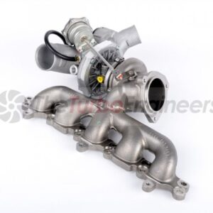 TTE490+ UPGRADE TURBOCHARGER
