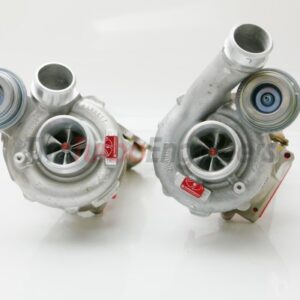 TTE800+ UPGRADE TURBOCHARGERS AMG 63
