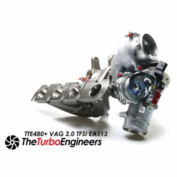 Tfsi turbo online